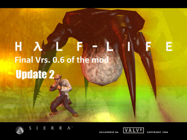 Half Life psp file - HALF-LIFE PSP - ModDB