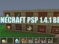 Minecraft psp 1 4 1 beta