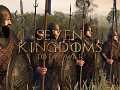 Seven Kingdoms (Attila: Total War) -- Alpha 1.0
