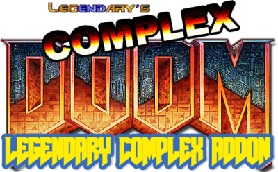 Complex Doom LCA Legendary Complex Addon LCA-1.5.9.6