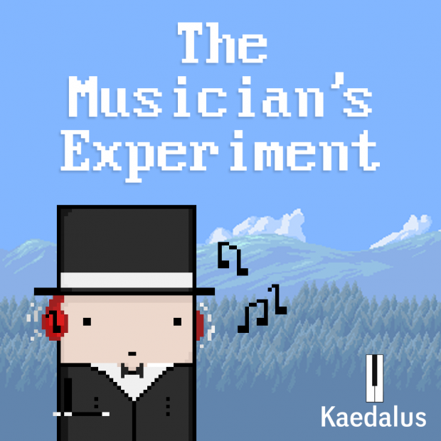 The Musician's Experiment v1.2
