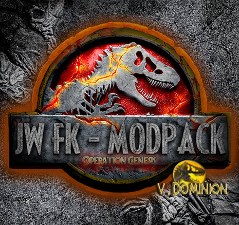 JWFK ModPack v.Dominion