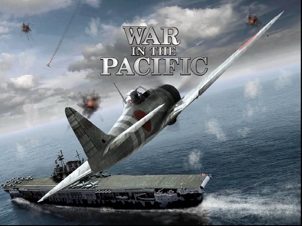 Pacific Storm   Allies