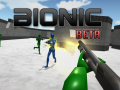 Bionic 0.1.0 Beta - Windows