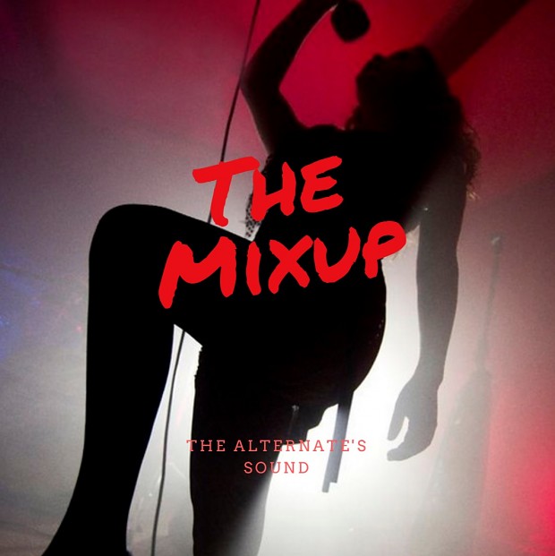 The Mixup Album