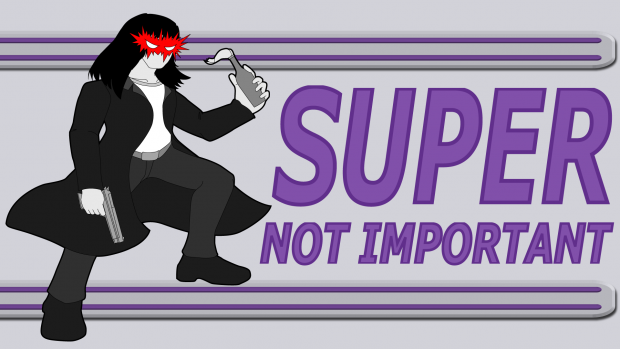Super Not Important 1.02 - Linux