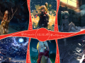 Old Anime Wallpaper's (Full-HD) - 12.12.16