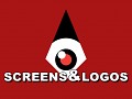 ZeroReflex:Black Eye Edition - Screens And Logos