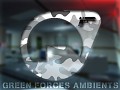 Green Forces Ambients