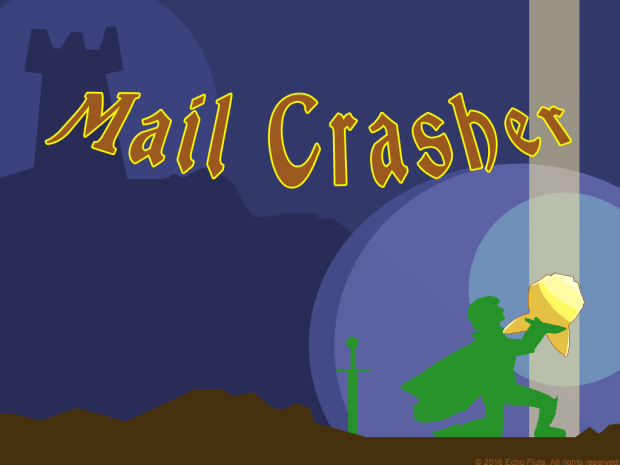 Mail Crasher