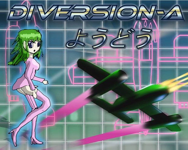 Diversion-A Demo