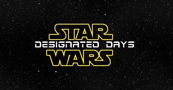 Designated Days: Rogue One Assets Pack