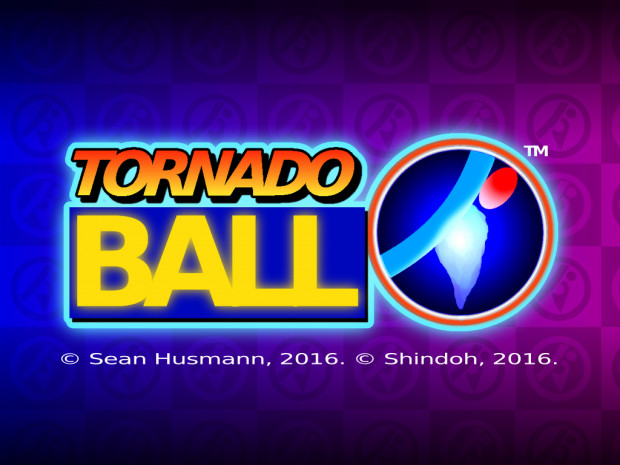 Tornado Ball - Windows Demo