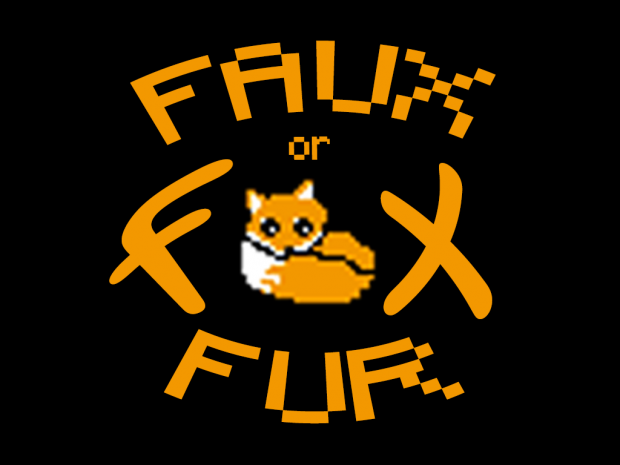 Faux Or Fox Fur swf