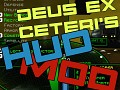 DeusExCeteri's HUD Mod