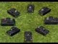 New Skins for Panzer IV Tank