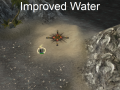 Improved Water Textures