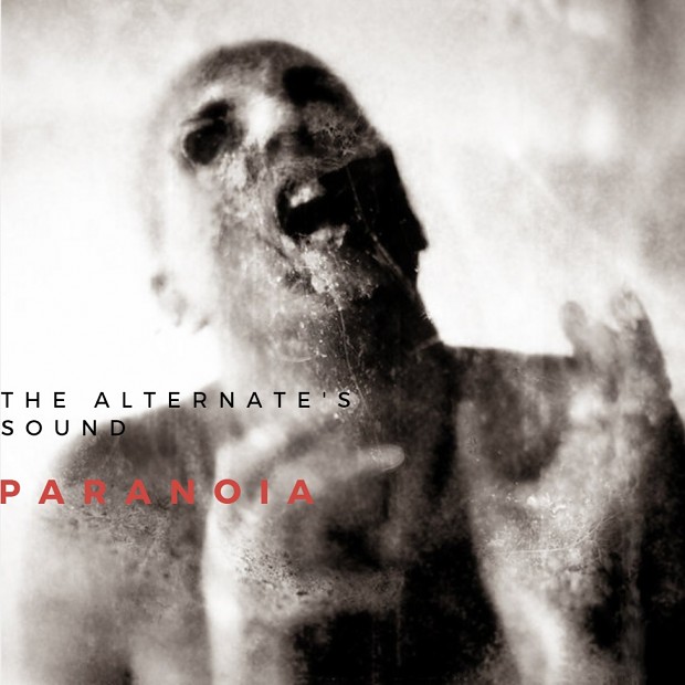 The Alternate's Sound - Paranoia Cover