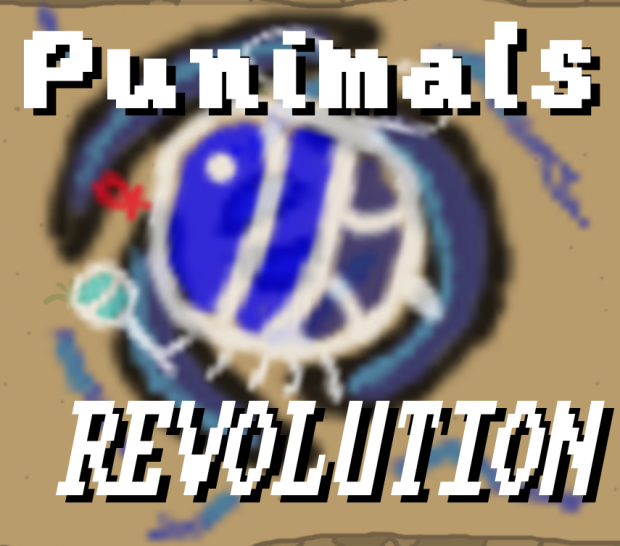 Punimals Revolution