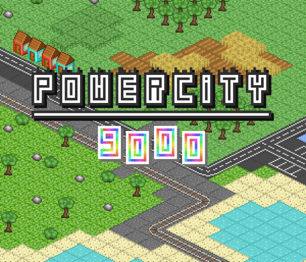 Powercity 9000 Alpha v1