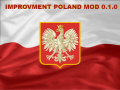 Improvment Poland Mod 0.1.0