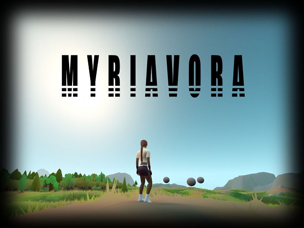 Myriavora Beta Demo 4259