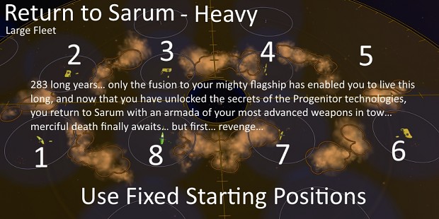 Return to Sarum HWRM maps