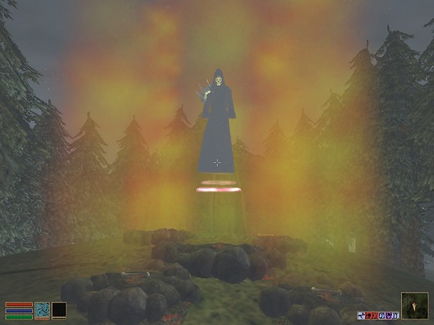 Hellgate Morrowind v1 11