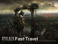 Call of Chernobyl Fast Travel [1.4.22/1.5]