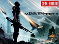 Mass Effect - 0.1 Release