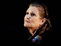 Tribute to Carrie Fisher