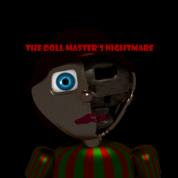 The Doll Master's Nightmare Demo