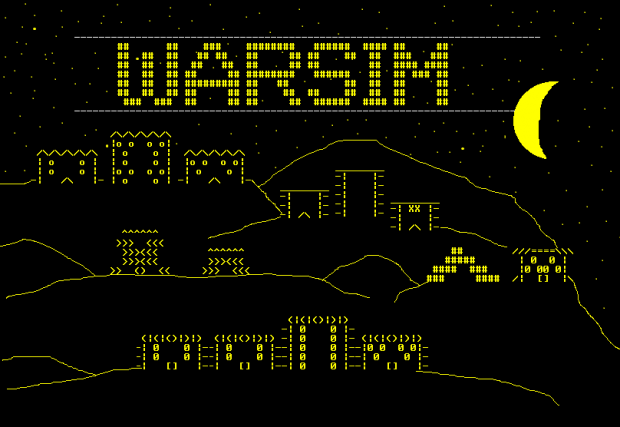 Warsim 0.6.5.8 (New Years Update)