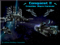Conquest 2 - Frontier Wars Forever 7.7 [En-Ru]