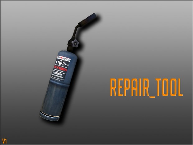 Repair Tool [v1]