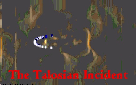 The Talosian Incident - A Requiem For Doom