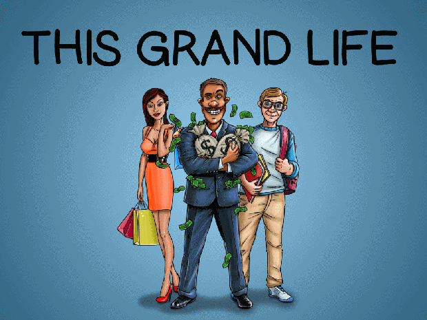 This Grand Life Prototype 2.2