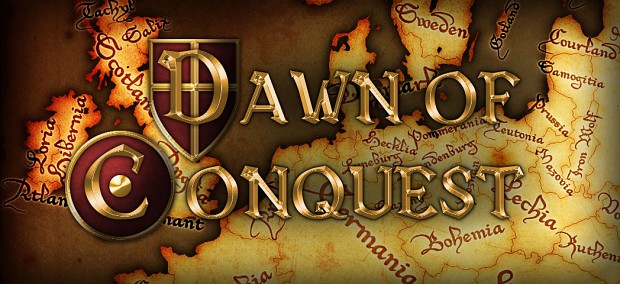 Dawn of Conquest v1.0 Full
