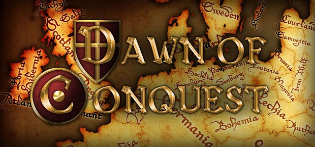 Dawn of Conquest v1.1 Patch