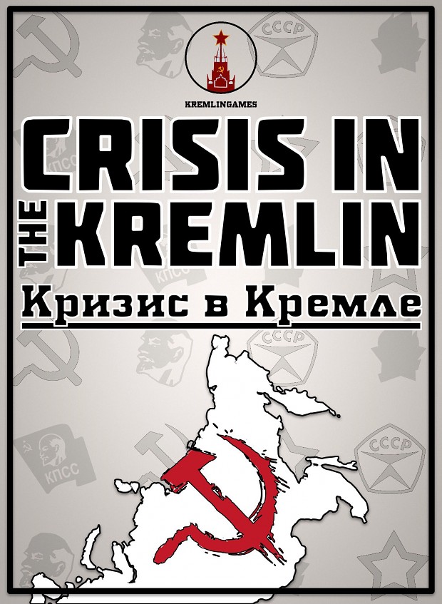 Crisis in the Kremlin Demo x32