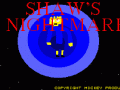 Shaw's Nightmare v1.9