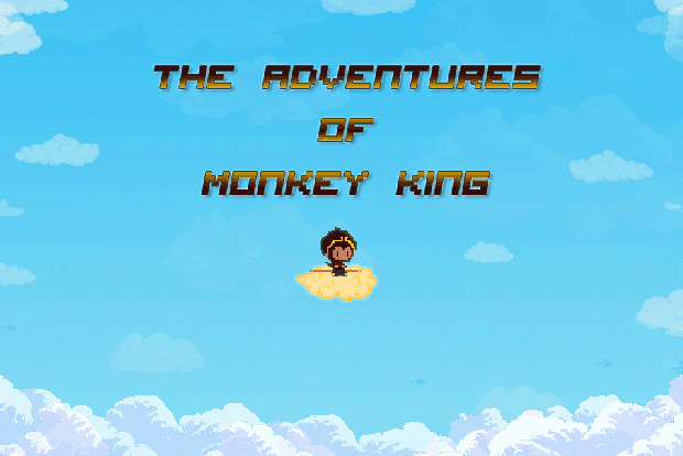 The Adventures of Monkey King v1.5