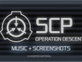 SCP: Operation Descent Music and Screenshots