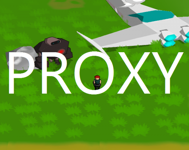Proxy Linux