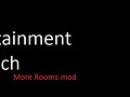 SCP-Containment Breach more rooms mod v1.3.2 new