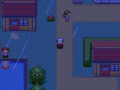 Pokemon Emerald Expanded Cities