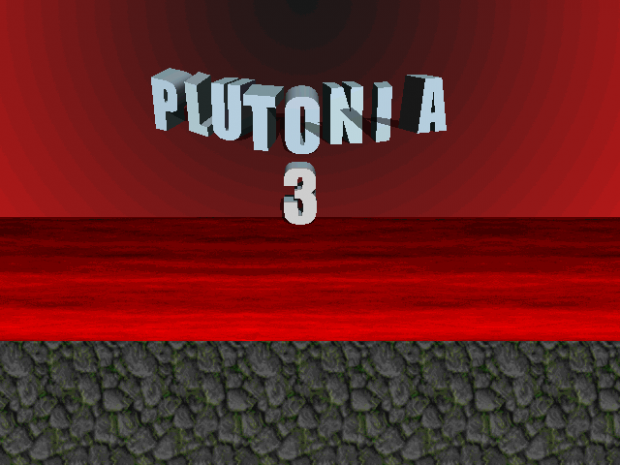 Plutonia 3 : Going To The Surface Wad File