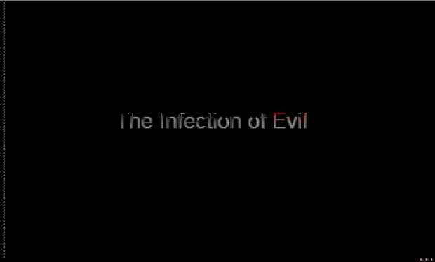 The Infection of Evil
