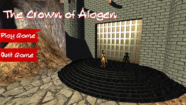 The Crown of Alagen