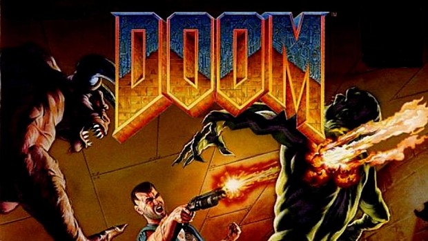 Doom 1 Episode 1 Soundtrack